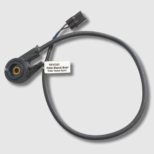 Side Stand Sensor Star City Plus/Sport/Radeon/Raider for TVS — motorcycle spare part Kenya