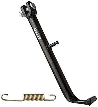 Side Stand Set (First Quality) for Hero CD 100 CD 100 Ss — motorcycle spare part Kenya