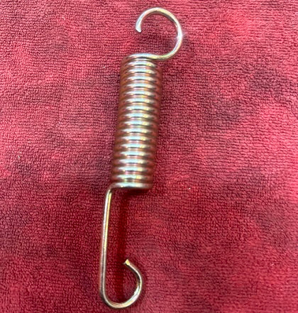 Side Stand Spring