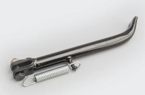 Side Stand Suzuki MAX100 for AX100 MAX100 — motorcycle spare part Kenya