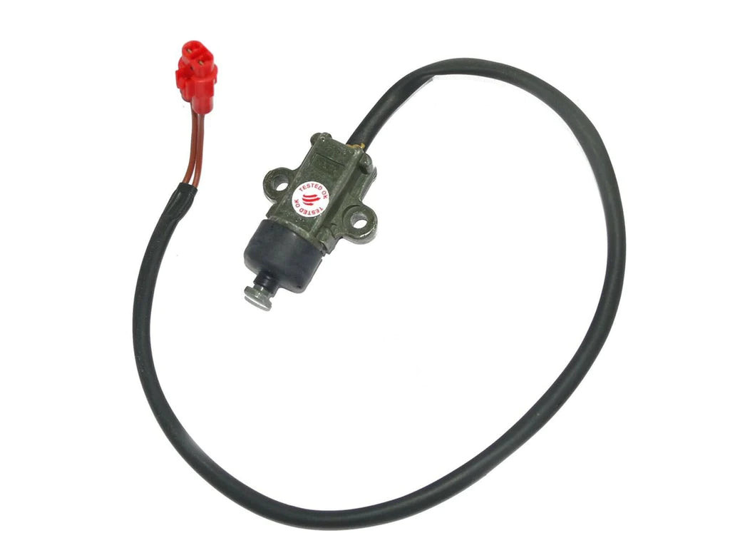 Side Stand Switch