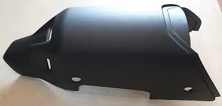 Silence Cover Black