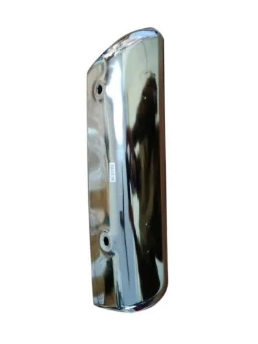 Silence Plate for Suzuki Access Old — motorcycle spare part Kenya