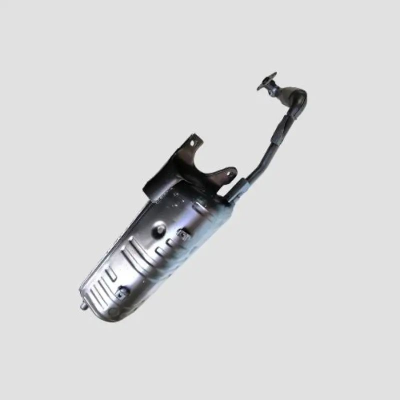 Silencer Assembly (First Quality) for Suzuki Access New — motorcycle spare part Kenya