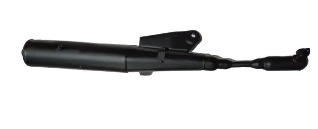 Silencer Assembly