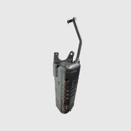 Silencer Assy Access N/M