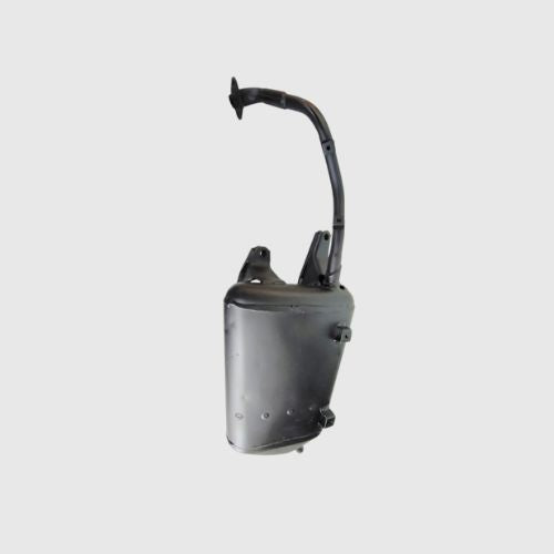 Silencer Assy Activa 3G for Honda — motorcycle spare part Kenya