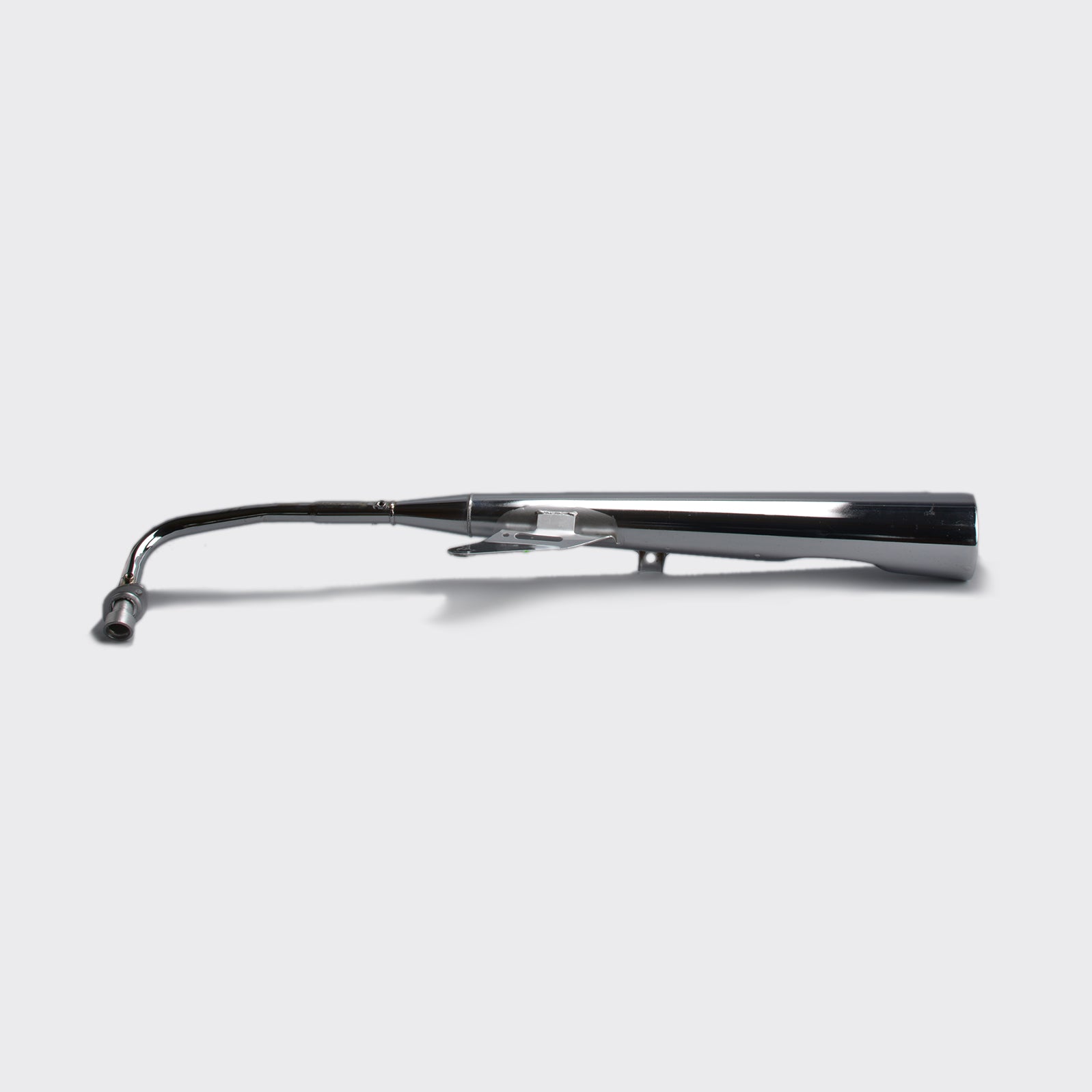 Silencer Assy [CP] Splendor for Hero — motorcycle spare part Kenya