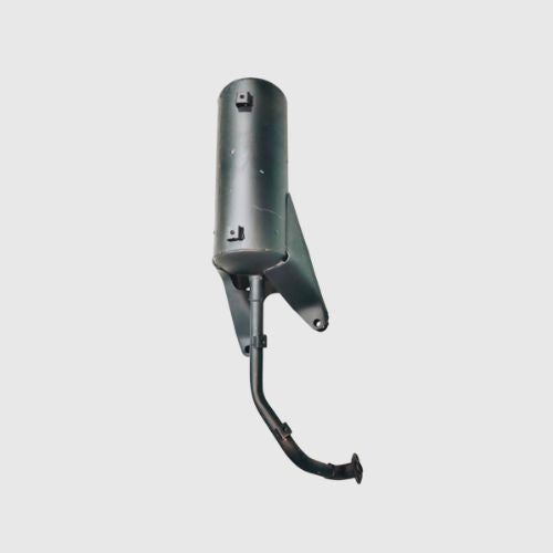 Silencer Assy Dio for Honda — motorcycle spare part Kenya