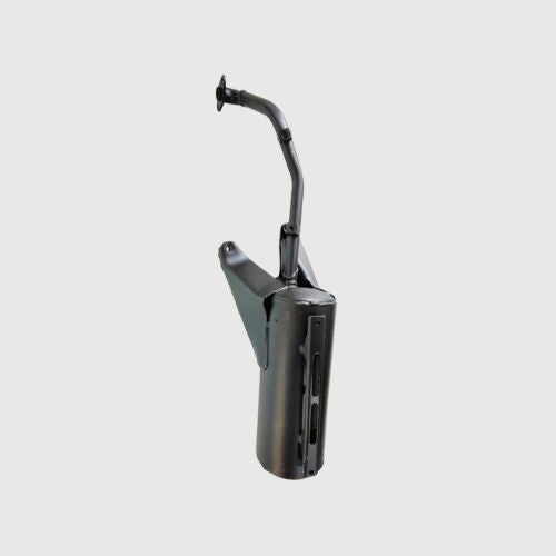 Silencer Assy Dio N/M for Honda — motorcycle spare part Kenya