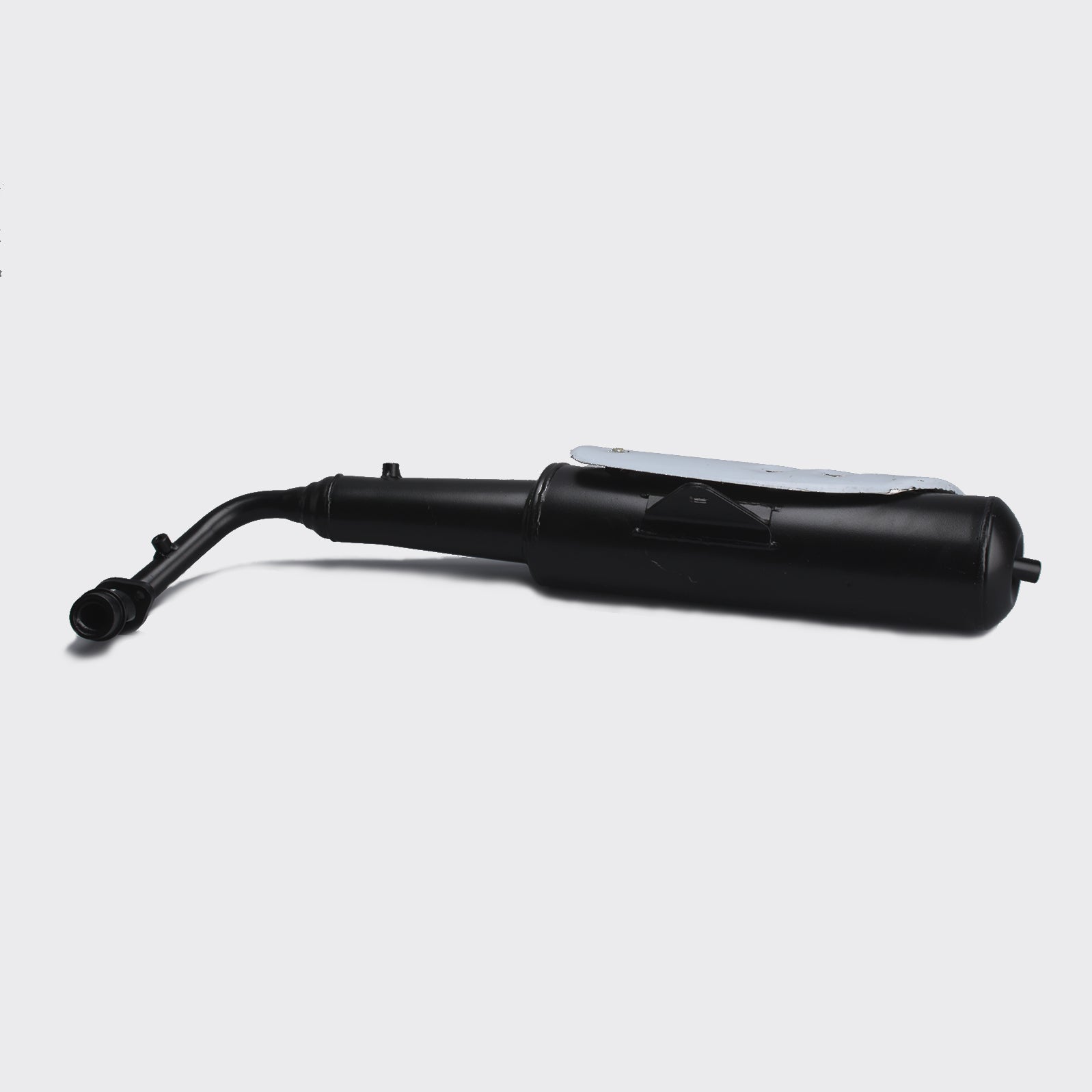 Silencer Assy Pep Plus