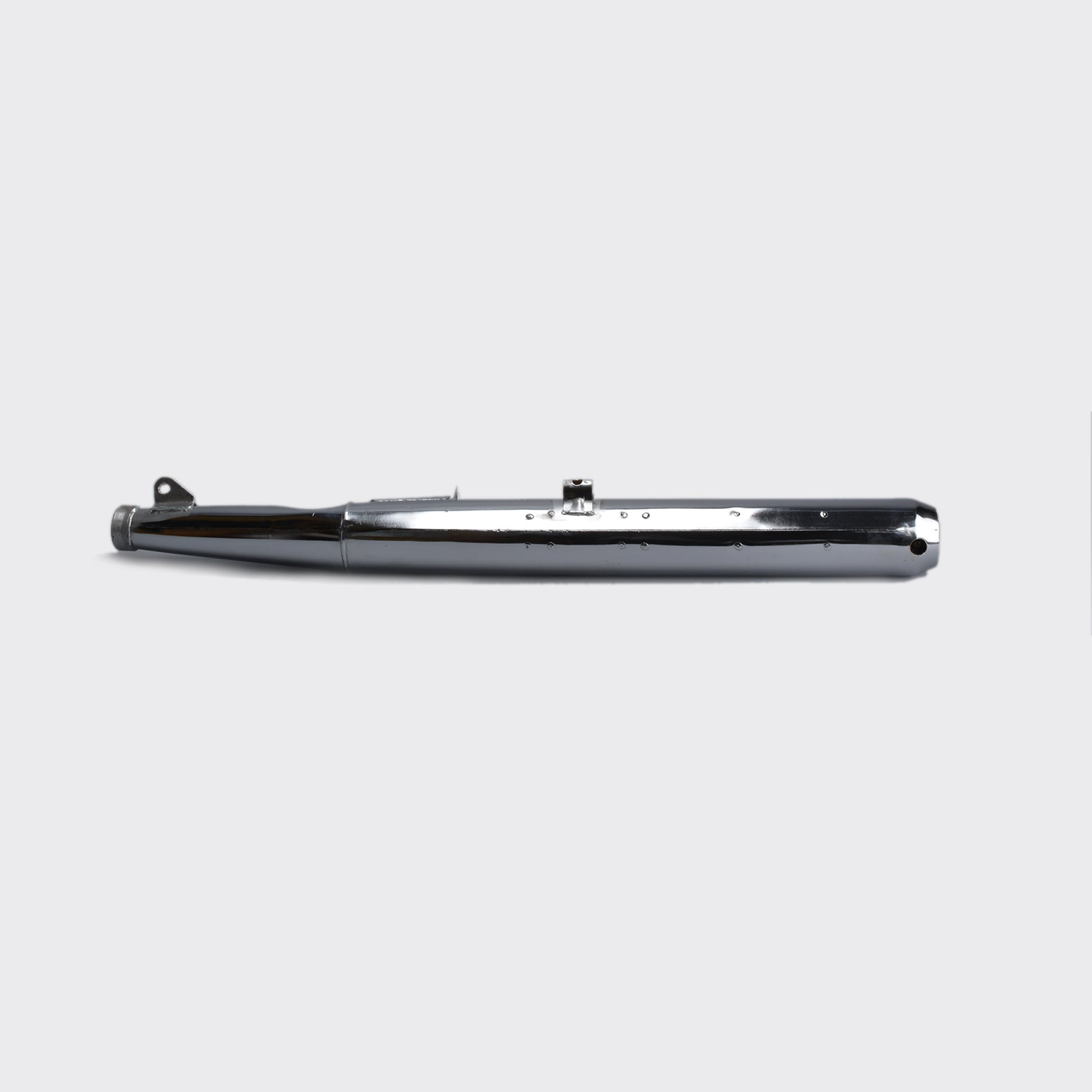 Silencer Assy RX100 for Yamaha RX 100 — motorcycle spare part Kenya