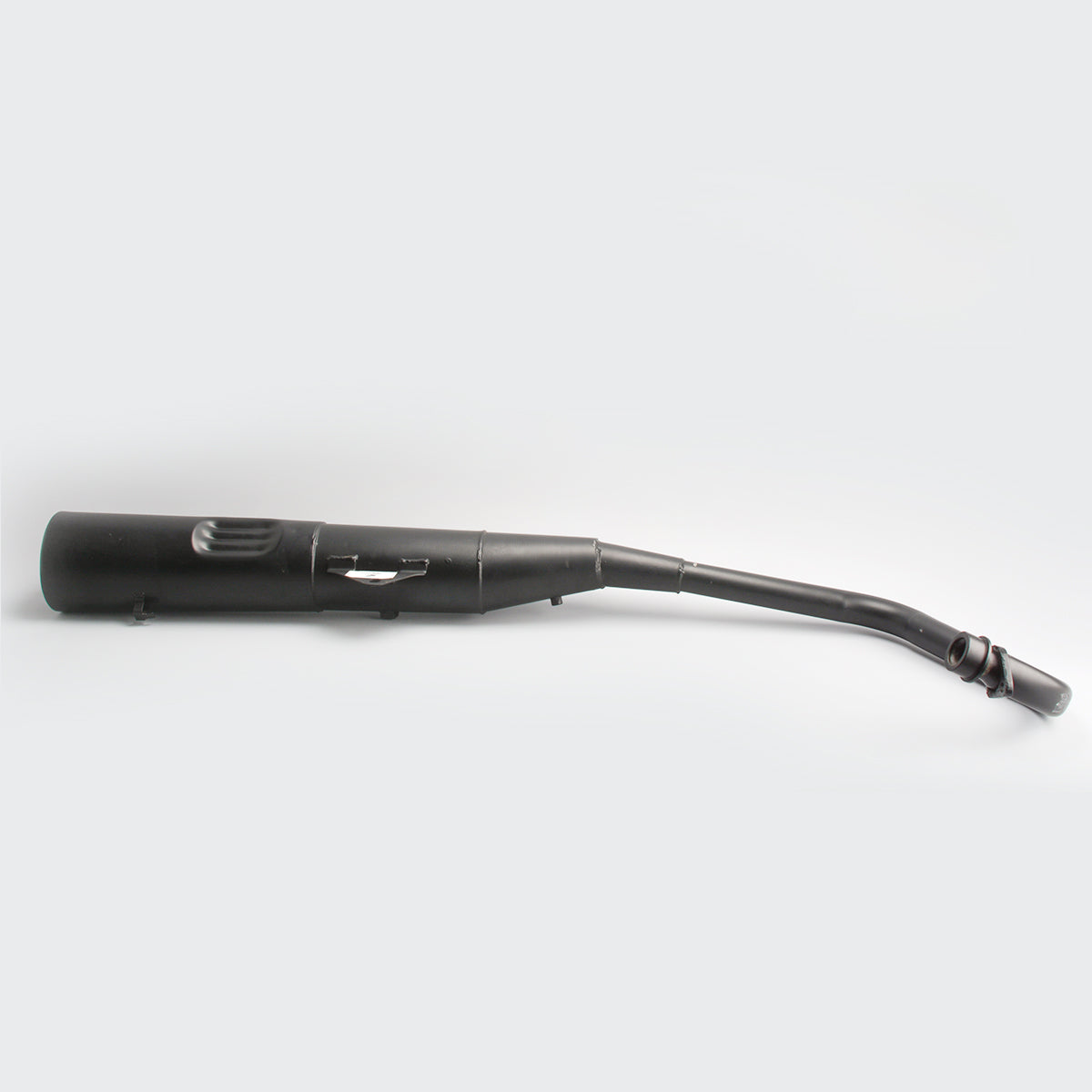 Silencer Assy Shine for Honda — motorcycle spare part Kenya