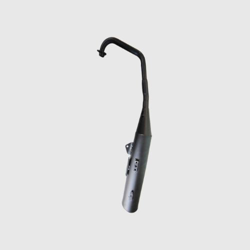 Silencer Assy Unicorn for Honda — motorcycle spare part Kenya