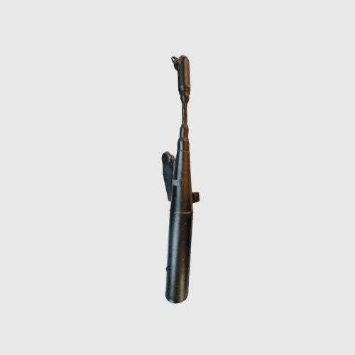Silencer Assy XL100 BS6 for TVS XL 100 — motorcycle spare part Kenya