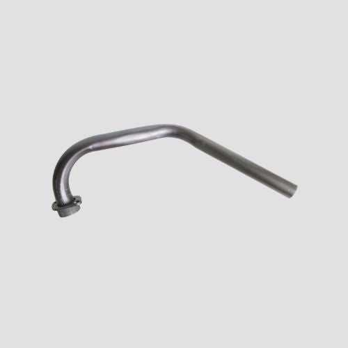 Silencer Bend Pipe [2 Bend] FZ N/M for Yamaha — motorcycle spare part Kenya