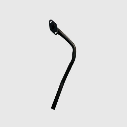 Silencer Bend Pipe Access for Suzuki — motorcycle spare part Kenya