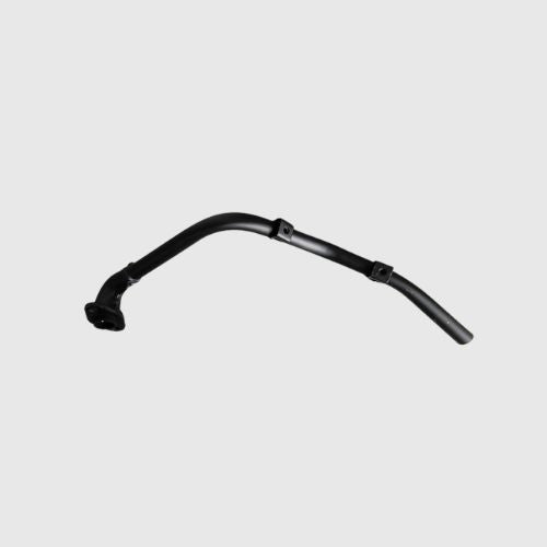 Silencer Bend Pipe Aviator for Honda — motorcycle spare part Kenya