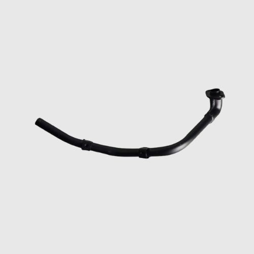 Silencer Bend Pipe Dio O/M for Honda — motorcycle spare part Kenya