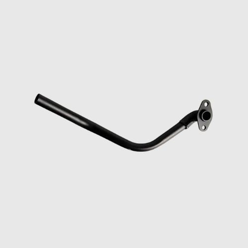 Silencer Bend Pipe Duet for Hero — motorcycle spare part Kenya
