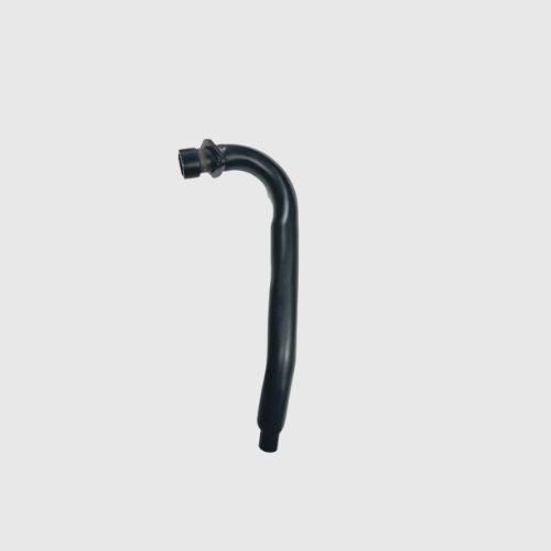 Silencer Bend Pipe Glamour [Digi]/Xpro for Hero — motorcycle spare part Kenya