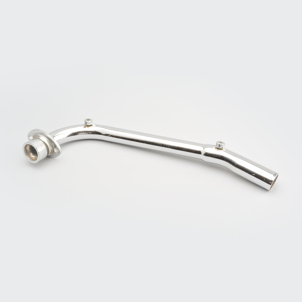 Silencer Bend Pipe Hh for Hero — motorcycle spare part Kenya