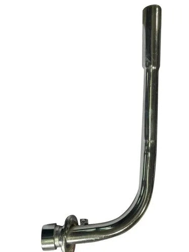 Silencer Bend Pipe (First Quality) for Honda Activa Het — motorcycle spare part Kenya