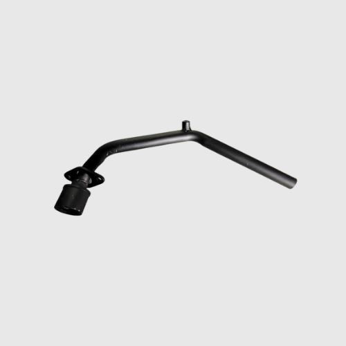 Silencer Bend Pipe Ntorq for TVS — motorcycle spare part Kenya