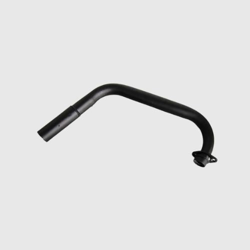 Silencer Bend Pipe RTR for TVS — motorcycle spare part Kenya