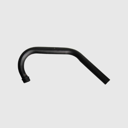 Silencer Bend Pipe Shine for Honda — motorcycle spare part Kenya