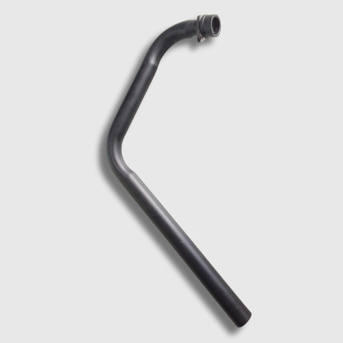 Silencer Bend Pipe Star Sport for TVS — motorcycle spare part Kenya