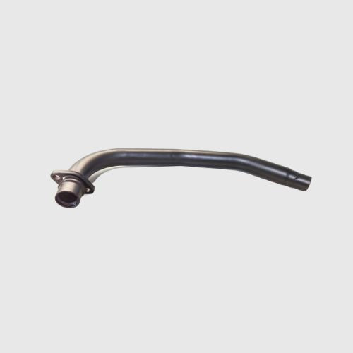 Silencer Bend Pipe Super Splendor BS4/Glamour BS4 for Hero — motorcycle spare part Kenya