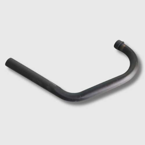 Silencer Bend Pipe Unicorn for Honda — motorcycle spare part Kenya