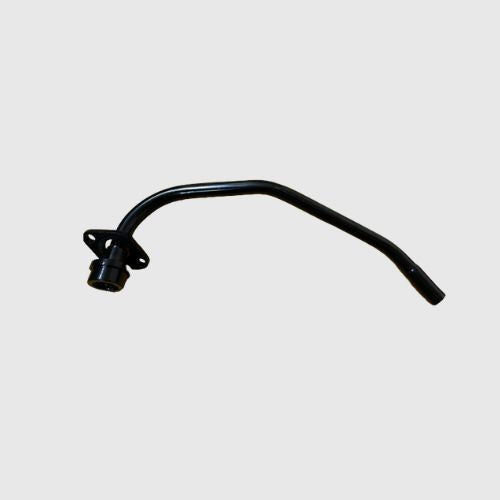 Silencer Bend Pipe Wego for TVS — motorcycle spare part Kenya