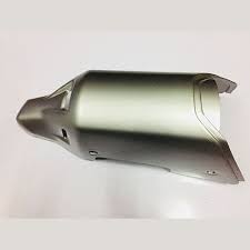 Silencer Cover Big for Yamaha FZ S — motorcycle spare part Kenya