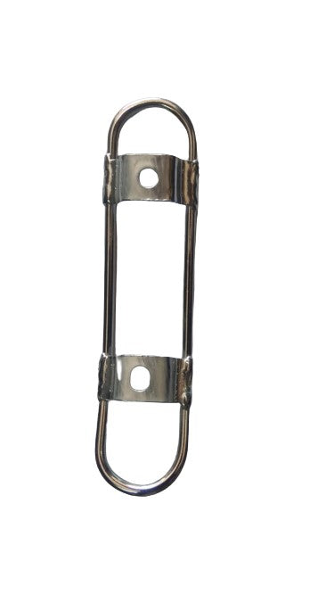 Silencer Cover Clamp (First Quality)