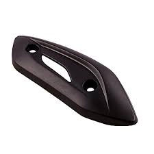 Silencer Cover for Honda Activa 110 Cc — motorcycle spare part Kenya