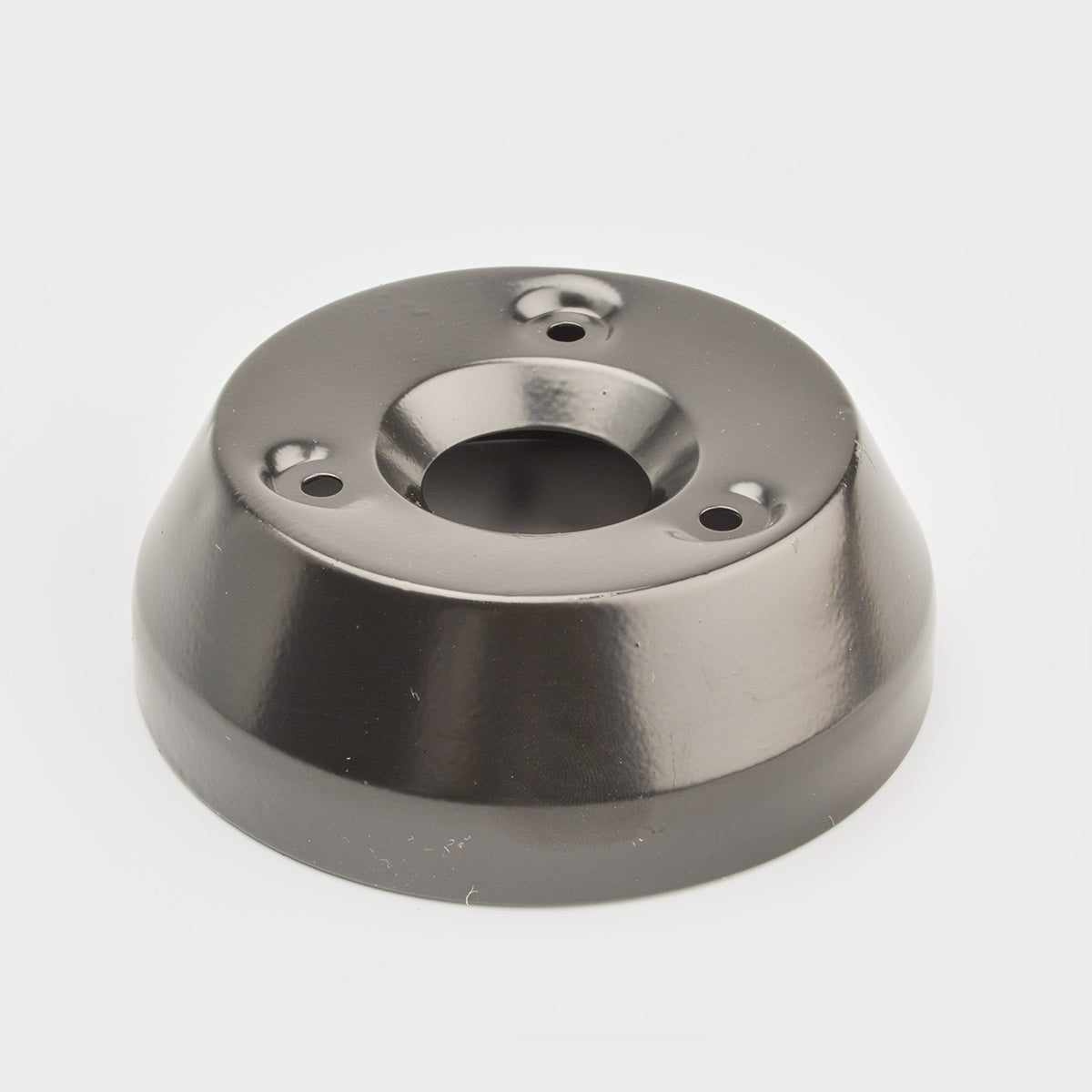 Silencer End Cap Glamour for Hero — motorcycle spare part Kenya