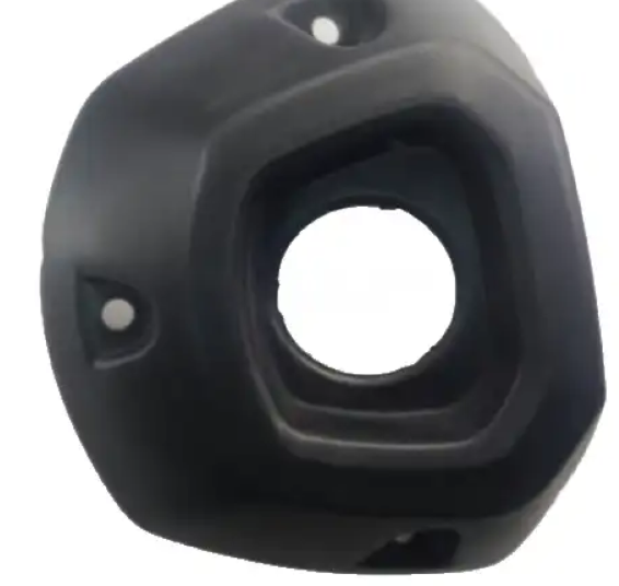 Silencer End Cap for Yamaha FZ S — motorcycle spare part Kenya