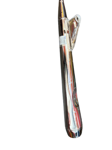 Silencer (First Quality) for Hero CD 100 CD 100 Ss — motorcycle spare part Kenya