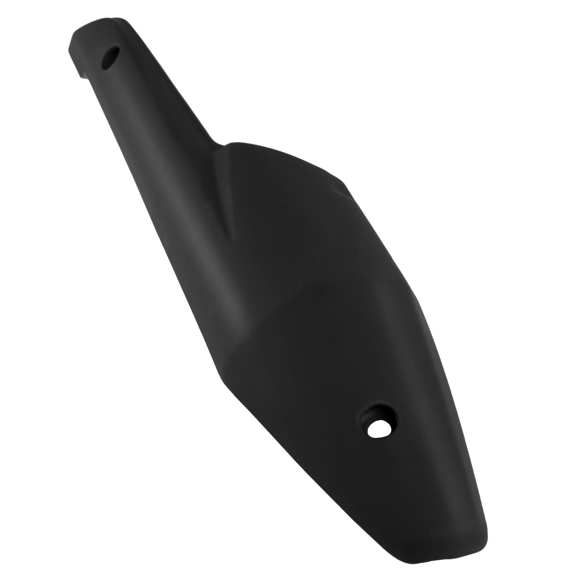 Silencer Long Cover Black (First Quality)