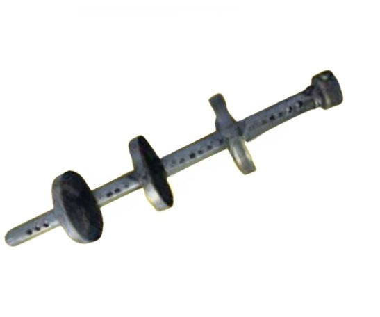 Silencer Muffle