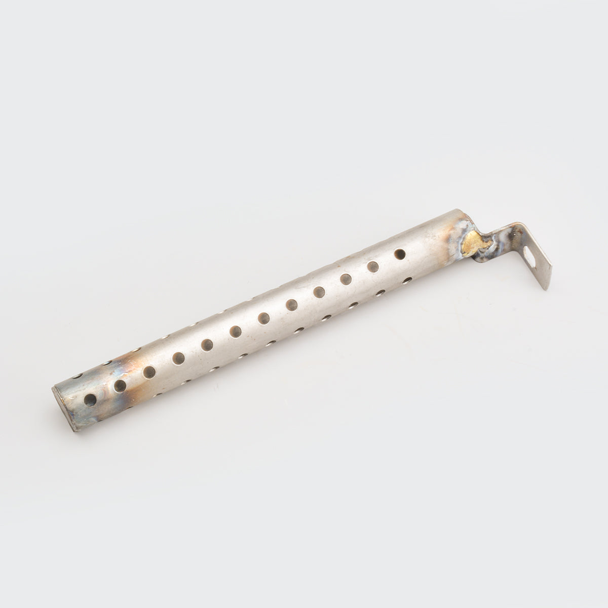 Silencer Muffler Powerport/Champ N/M for TVS — motorcycle spare part Kenya