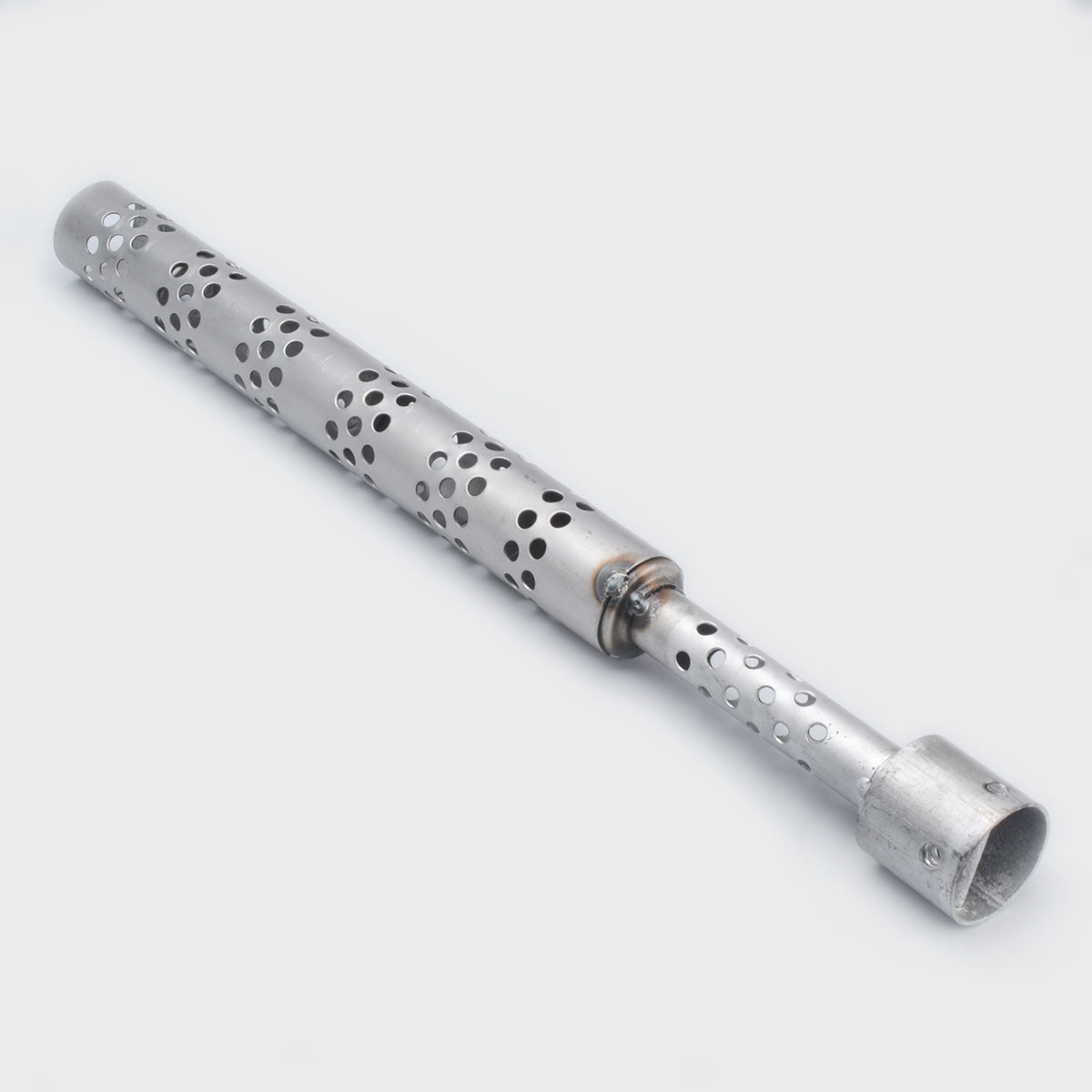 Silencer Muffler RX100 for Yamaha RX 100 — motorcycle spare part Kenya