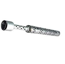 Silencer Mufler
