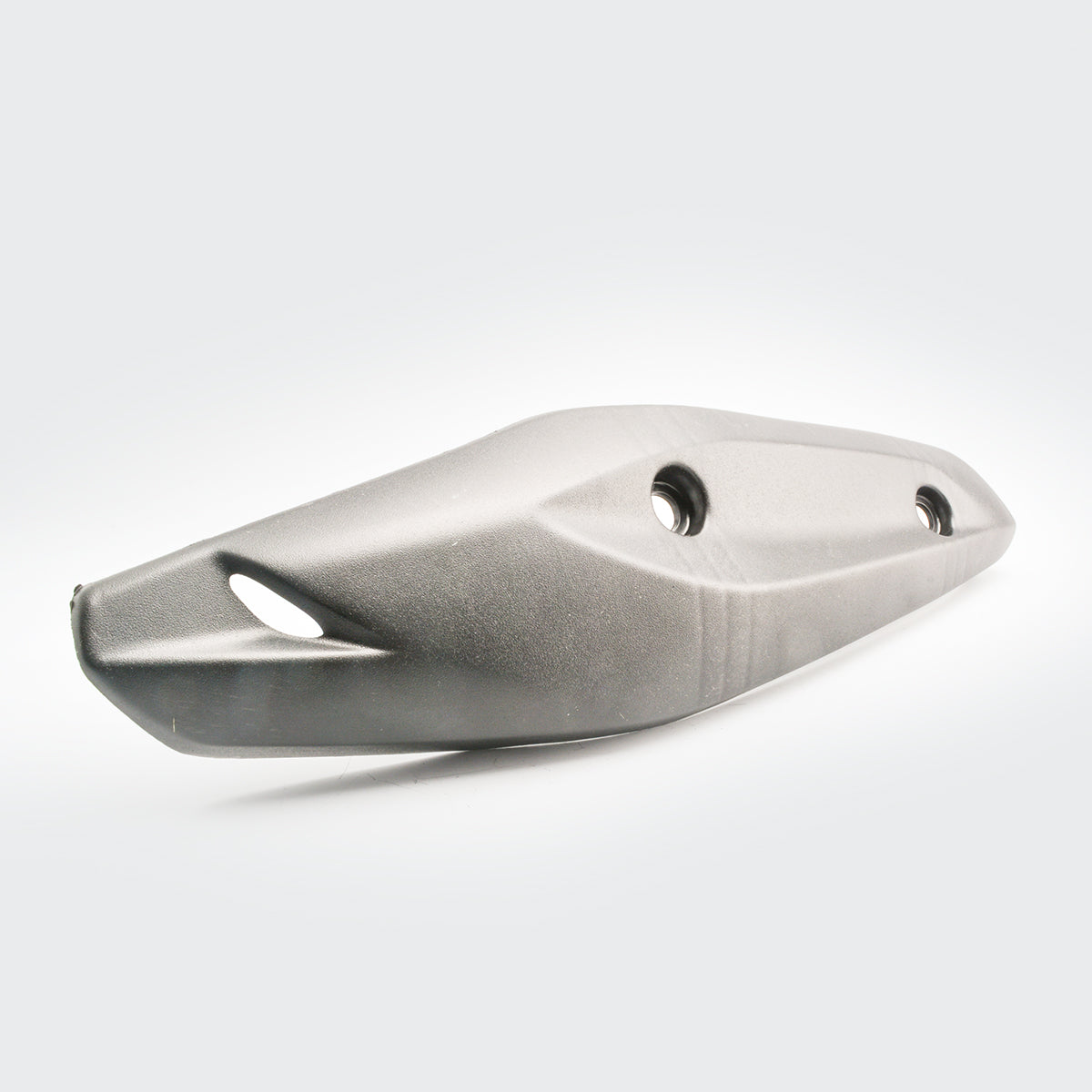 Silencer Patra Activa 125 for Honda — motorcycle spare part Kenya