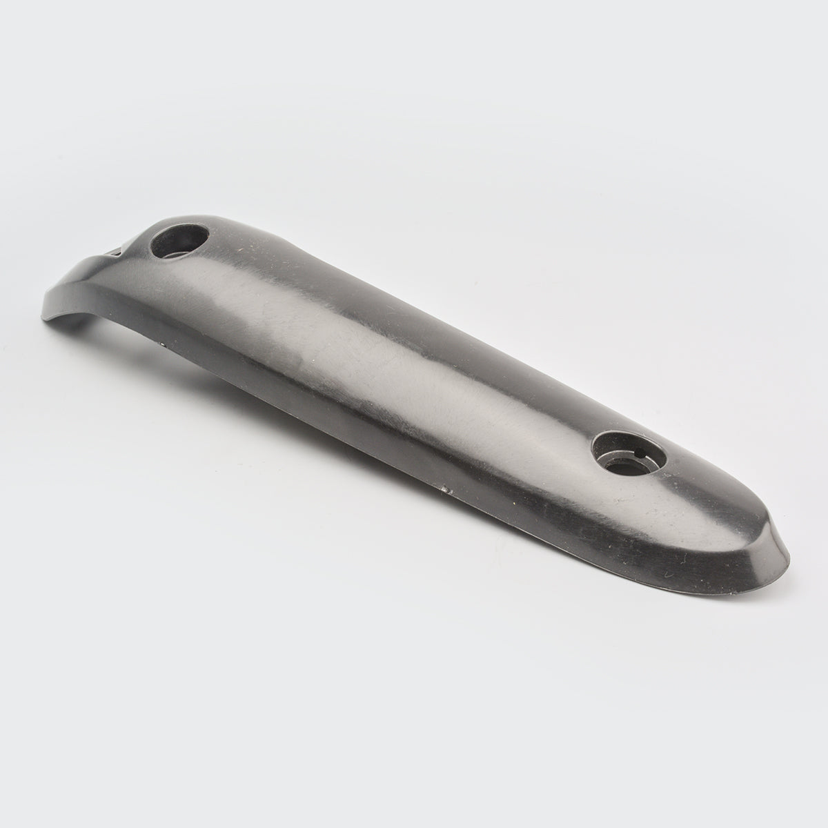 Silencer Patra [Blk] Pleasure N/M for Hero — motorcycle spare part Kenya