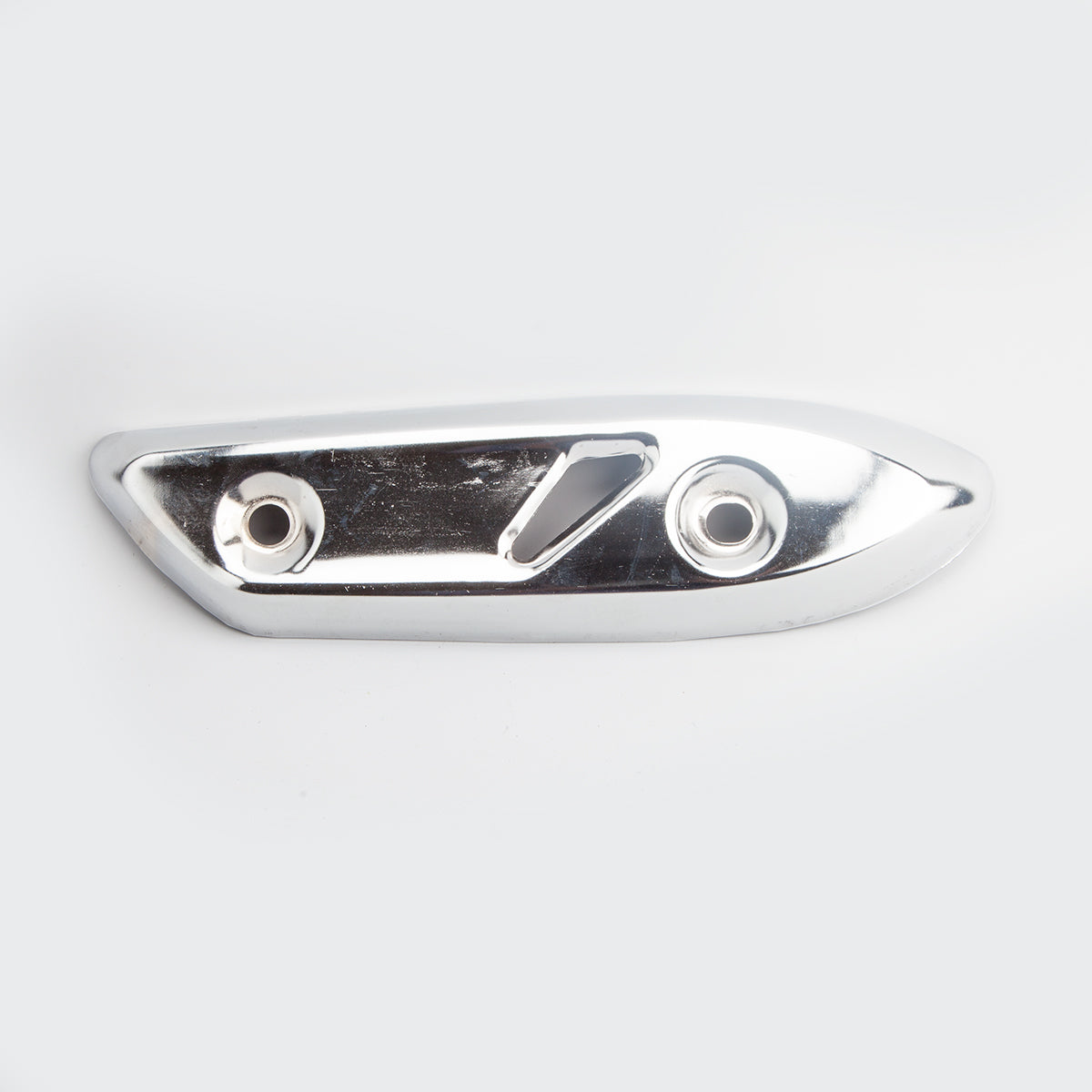 Silencer Patra [CP] Activa N/M/Activa 3G for Honda — motorcycle spare part Kenya