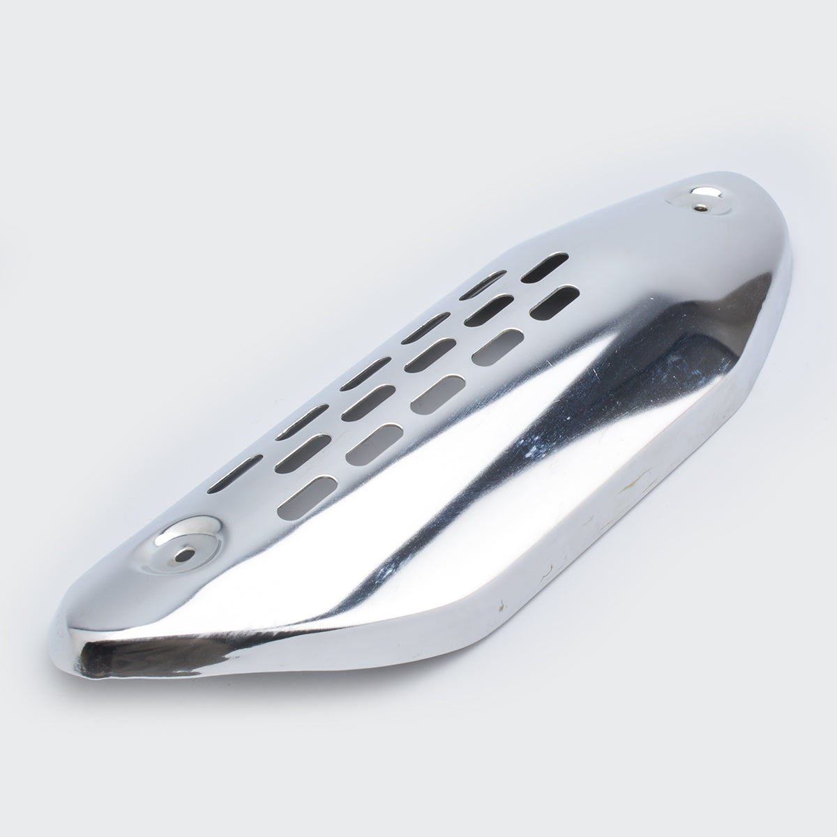 Silencer Patra (CP) Pulsar 150 DTSI/Pulsar 180 DTSI for Bajaj — motorcycle spare part Kenya