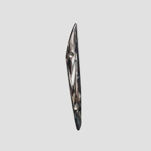 Silencer Patra [CP] Shine for Honda — motorcycle spare part Kenya